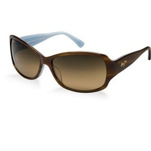 Nilani sunglasses by Maui Jim with polar lenses